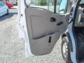 Renault Master ČR 2.5DCI 88KW – KM CEBIA