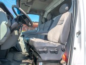 Renault Master ČR 2.5DCI 88KW – KM CEBIA