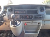 Renault Master ČR 2.5DCI 88KW – KM CEBIA