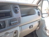 Renault Master ČR 2.5DCI 88KW – KM CEBIA