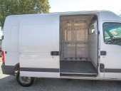 Renault Master ČR 2.5DCI 88KW – KM CEBIA