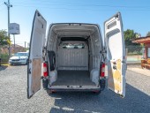 Renault Master ČR 2.5DCI 88KW – KM CEBIA