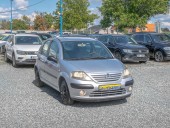 Citroën C3 1.4HDI SX AC – KM CEBIA