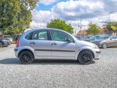 Citroën C3 1.4HDI SX AC – KM CEBIA