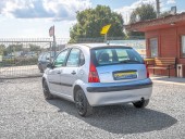 Citroën C3 1.4HDI SX AC – KM CEBIA