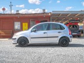 Citroën C3 1.4HDI SX AC – KM CEBIA