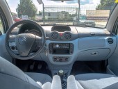 Citroën C3 1.4HDI SX AC – KM CEBIA