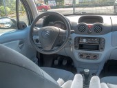 Citroën C3 1.4HDI SX AC – KM CEBIA