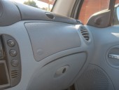 Citroën C3 1.4HDI SX AC – KM CEBIA