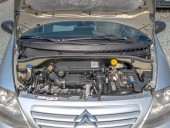 Citroën C3 1.4HDI SX AC – KM CEBIA