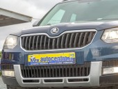 Škoda Yeti 2.0TDI 4x4 – KM CEBIA