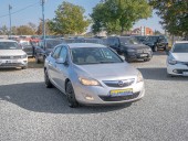 Opel Astra ČR 1.6i 16V – 1 majitelka