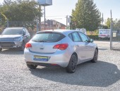 Opel Astra ČR 1.6i 16V – 1 majitelka