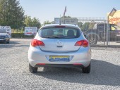 Opel Astra ČR 1.6i 16V – 1 majitelka