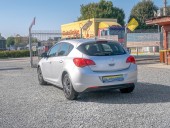 Opel Astra ČR 1.6i 16V – 1 majitelka