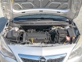 Opel Astra ČR 1.6i 16V – 1 majitelka