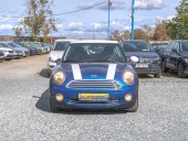 Mini Cooper 1.6i 16V 88KW – CEBIA