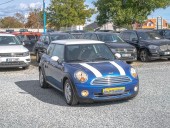 Mini Cooper 1.6i 16V 88KW – CEBIA