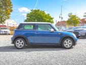 Mini Cooper 1.6i 16V 88KW – CEBIA