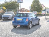 Mini Cooper 1.6i 16V 88KW – CEBIA