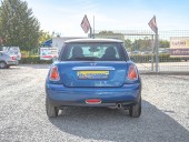 Mini Cooper 1.6i 16V 88KW – CEBIA