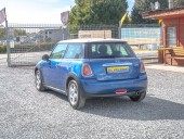 Mini Cooper 1.6i 16V 88KW – CEBIA