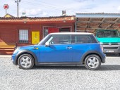 Mini Cooper 1.6i 16V 88KW – CEBIA