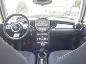 Mini Cooper 1.6i 16V 88KW – CEBIA