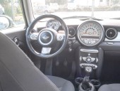 Mini Cooper 1.6i 16V 88KW – CEBIA