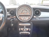 Mini Cooper 1.6i 16V 88KW – CEBIA