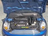 Mini Cooper 1.6i 16V 88KW – CEBIA