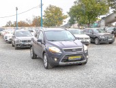 Ford Kuga ČR 2.0TDCI 103KW – BEZKLÍČ