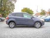 Ford Kuga ČR 2.0TDCI 103KW – BEZKLÍČ