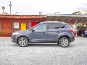 Ford Kuga ČR 2.0TDCI 103KW – BEZKLÍČ