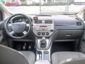 Ford Kuga ČR 2.0TDCI 103KW – BEZKLÍČ