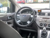 Ford Kuga ČR 2.0TDCI 103KW – BEZKLÍČ