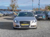 Audi A4 2.0TDI 105KW MAT NAVI – SERVIS