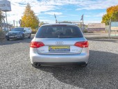 Audi A4 2.0TDI 105KW MAT NAVI – SERVIS