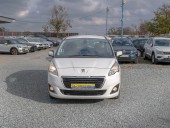 Peugeot 5008 FL 1.6HDI 88KW mat – 7sed