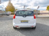 Peugeot 5008 FL 1.6HDI 88KW mat – 7sed