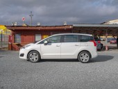 Peugeot 5008 FL 1.6HDI 88KW mat – 7sed