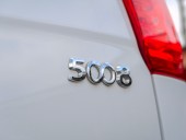 Peugeot 5008 FL 1.6HDI 88KW mat – 7sed