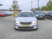 Škoda Superb ČR 2.0TDI 125KW PNEU - CEBIA 5