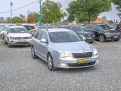 Škoda Superb ČR 2.0TDI 125KW PNEU - CEBIA 5