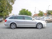 Škoda Superb ČR 2.0TDI 125KW PNEU - CEBIA 5