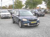 Škoda Yeti 2.0TDI 4x4 – KM CEBIA