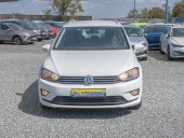 Volkswagen Golf Sportsvan ČR 1.6TDI 81KW – CEBIA 5*!!