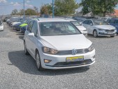 Volkswagen Golf Sportsvan ČR 1.6TDI 81KW – CEBIA 5*!!