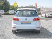 Volkswagen Golf Sportsvan ČR 1.6TDI 81KW – CEBIA 5*!!