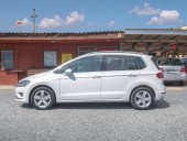 Volkswagen Golf Sportsvan ČR 1.6TDI 81KW – CEBIA 5*!!